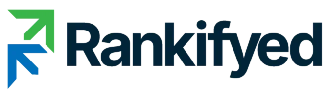 rankifyed logo