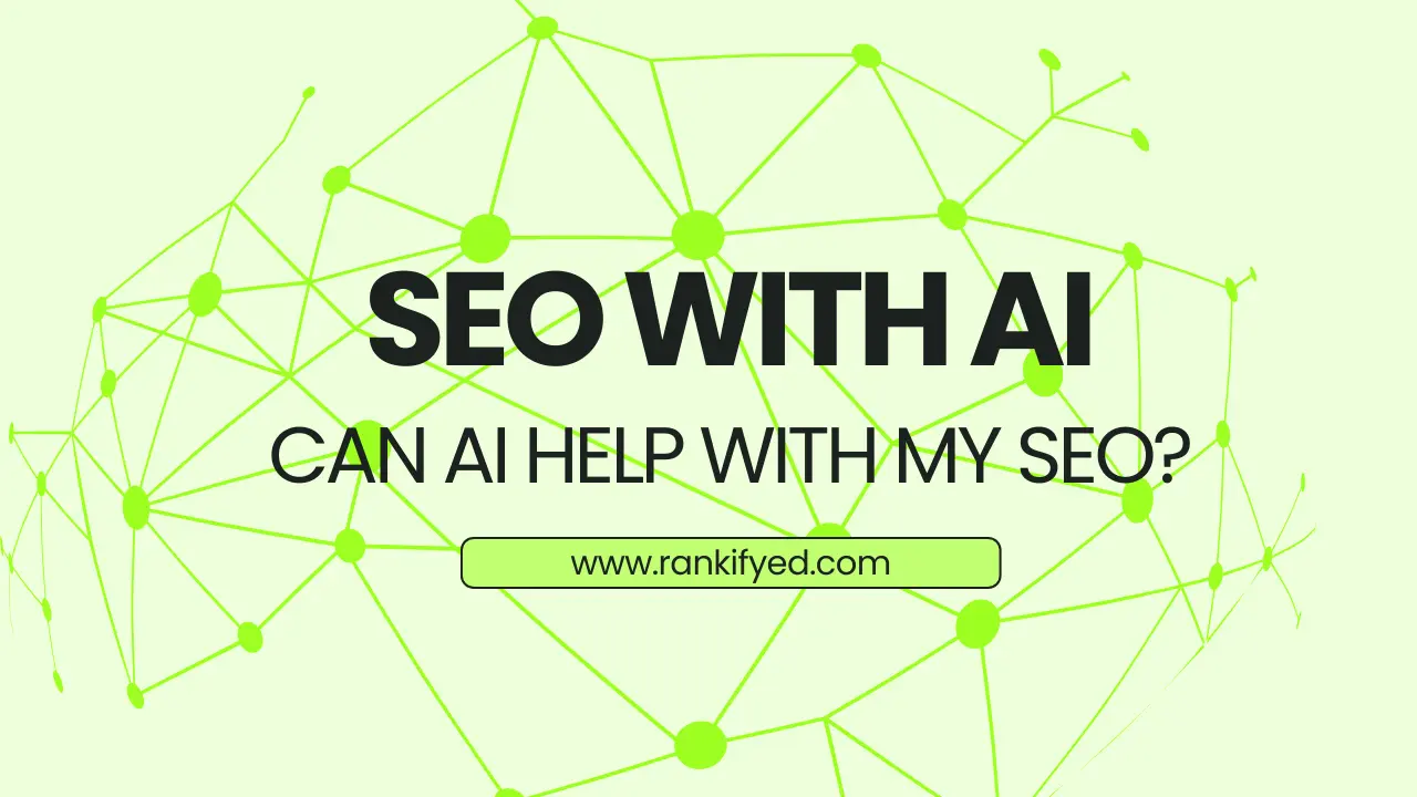 seo with ai