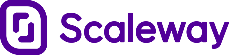 backlink from scaleway