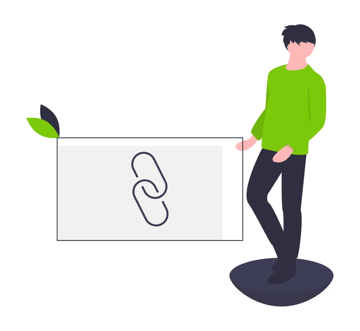 why you need Saas Bakclinks?