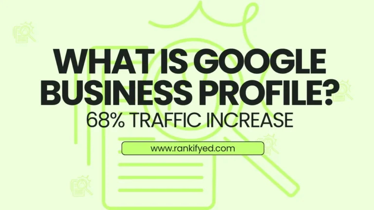 What is google business profile in 2025