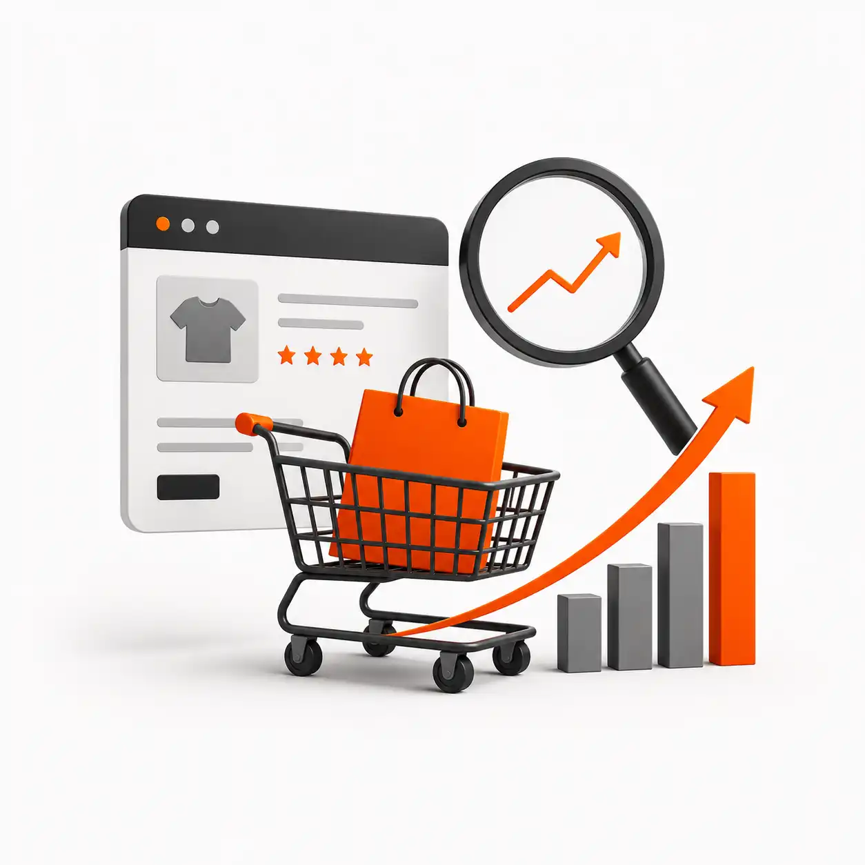 Ecommerce seo services