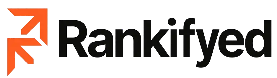 Rankifyed Logo Transparent