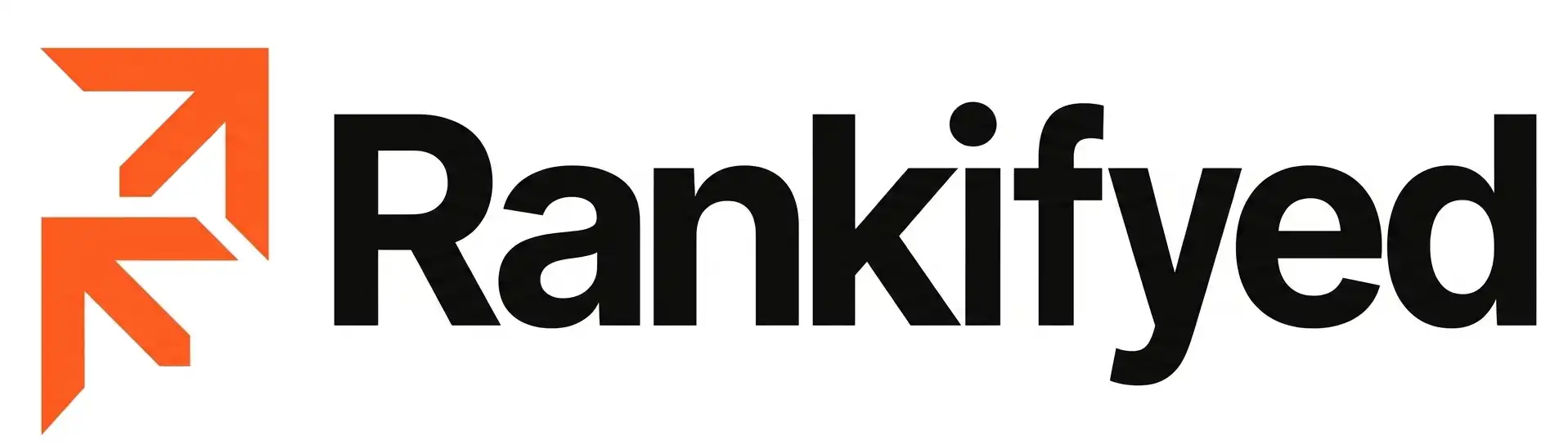 Rankifyed Main LOgo New