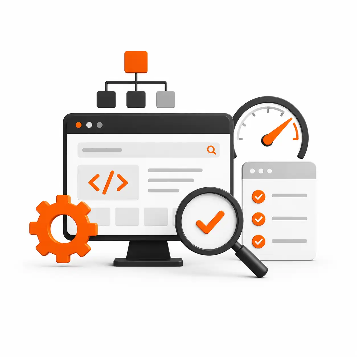 technical seo services